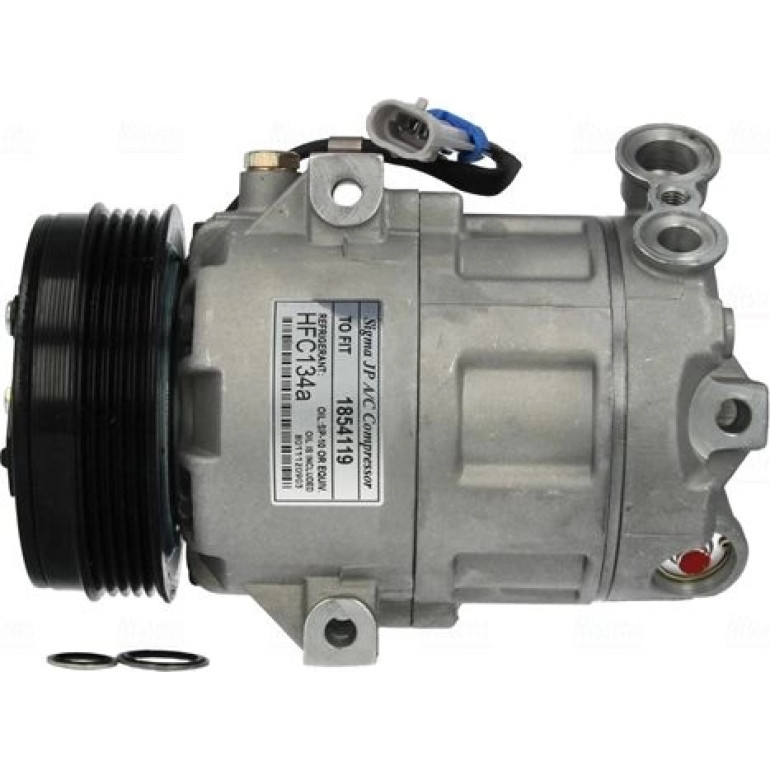 Kompressor PKW 89197 Kompressor PKW 89197
