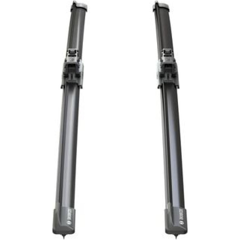 Bosch Scheibenwischer Aerotwin A843S 3397009843 Bosch Scheibenwischer Aerotwin A843S 3397009843