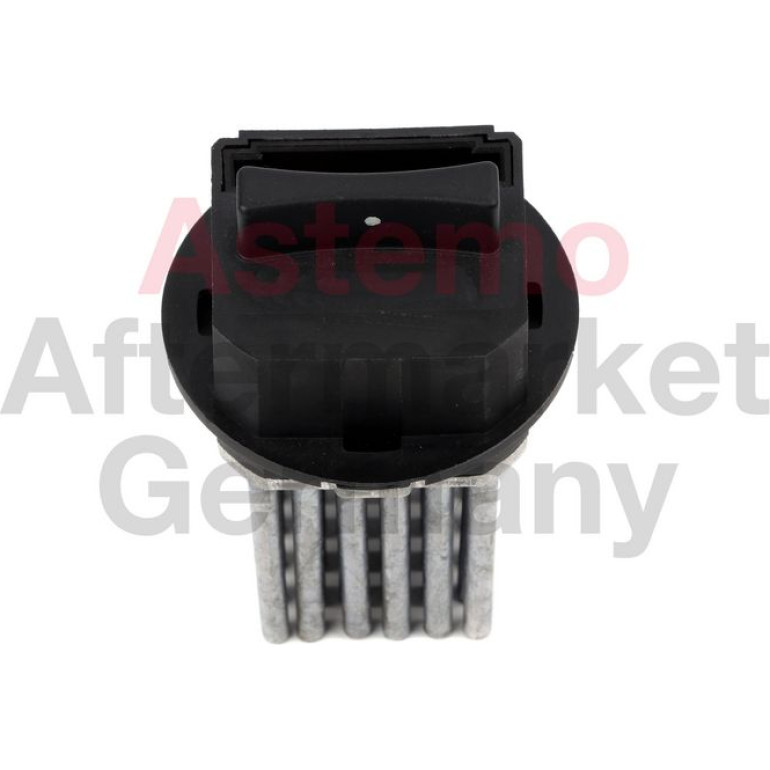 HITACHI Regler, Innenraumgebläse 132515 HITACHI Regler, Innenraumgebläse 132515