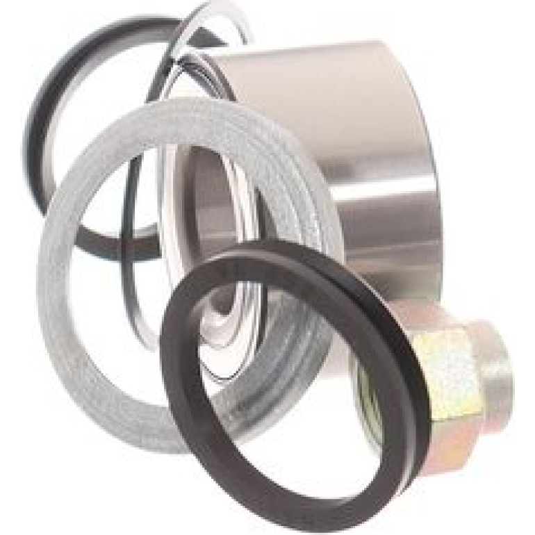 Radlagersatz VA VKBA 685 Radlagersatz VA VKBA 685