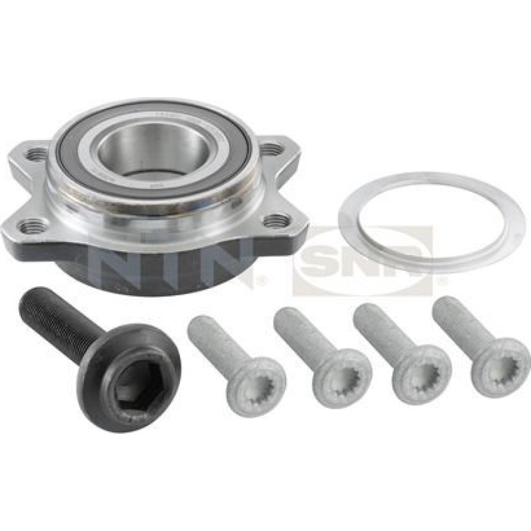 SNR Radlager R157.40 SNR Radlager R157.40