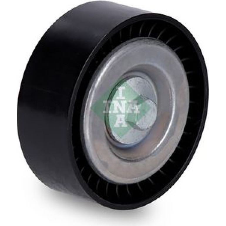Umlenk-/Führungsrolle, Keilrippenriemen 532 0782 10