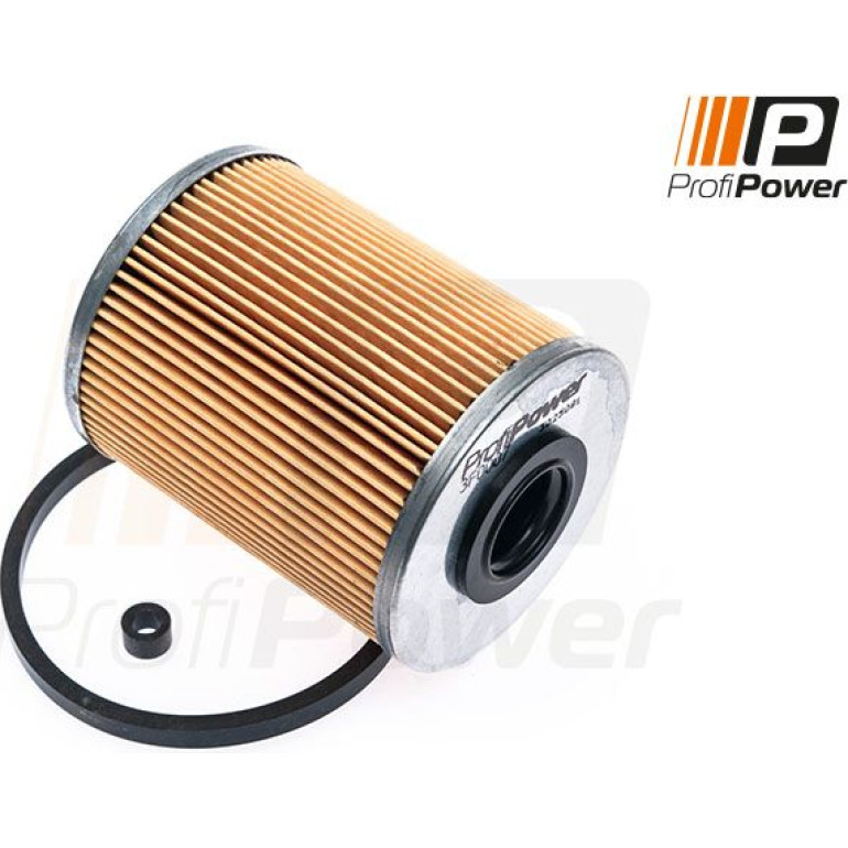 PROFIPOWER Kraftstofffilter 3F0007 PROFIPOWER Kraftstofffilter 3F0007