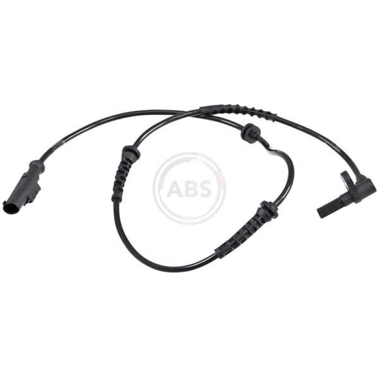 A.B.S. Sensor, Raddrehzahl 31833 A.B.S. Sensor, Raddrehzahl 31833