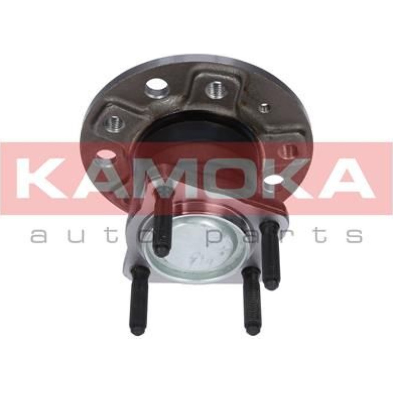 KAMOKA Radlagersatz 5500078 KAMOKA Radlagersatz 5500078