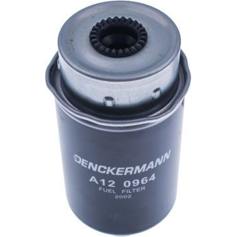 DENCKERMANN Kraftstofffilter A120964 DENCKERMANN Kraftstofffilter A120964