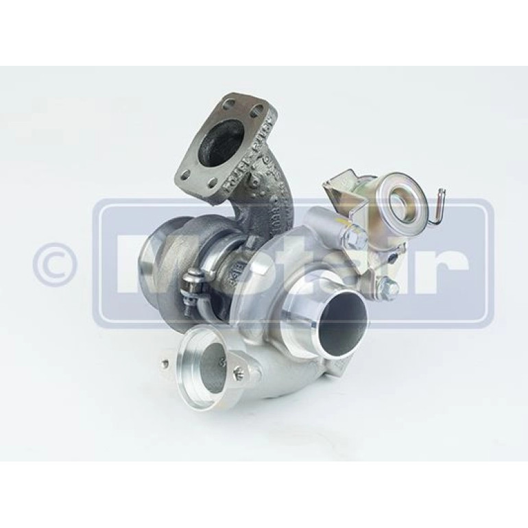 ORIGINAL TURBO 334865 ORIGINAL TURBO 334865