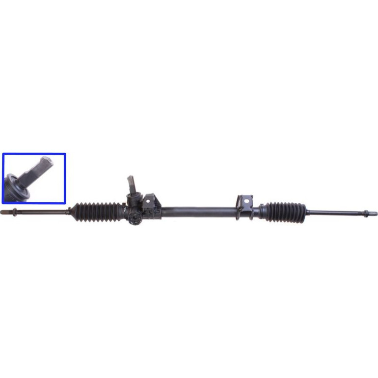 DRI Lenkgetriebe 714520711 mechanisch