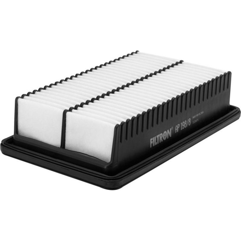 FILTRON Luftfilter AP 198/8 FILTRON Luftfilter AP 198/8
