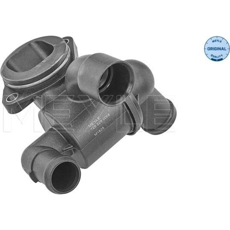Thermostat, Kühlmittel 128 228 0008 Thermostat, Kühlmittel 128 228 0008