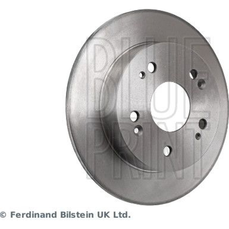 Bremsscheibe Honda T. Prelude 2.2 16V 96-00 ADH24370 Bremsscheibe Honda T. Prelude 2.2 16V 96-00 ADH24370