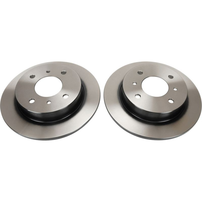 Bremsscheibe Nissan T. Primera DF2592 Bremsscheibe Nissan T. Primera DF2592