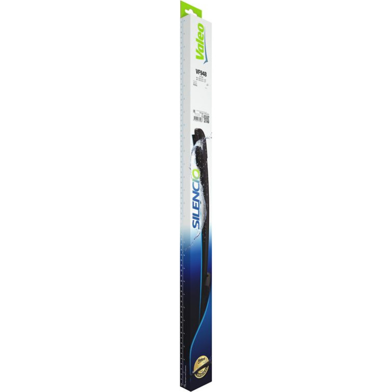 VALEO Silencio Flat Blade Set 577948 VALEO Silencio Flat Blade Set 577948