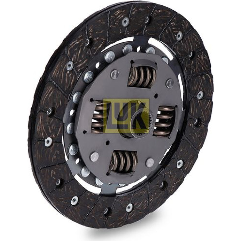 Schaeffler LuK Kupplungsscheibe 319000416 Schaeffler LuK Kupplungsscheibe 319000416