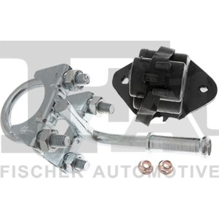 FA1 Auspuffaufhänger 218-936 FA1 Auspuffaufhänger 218-936