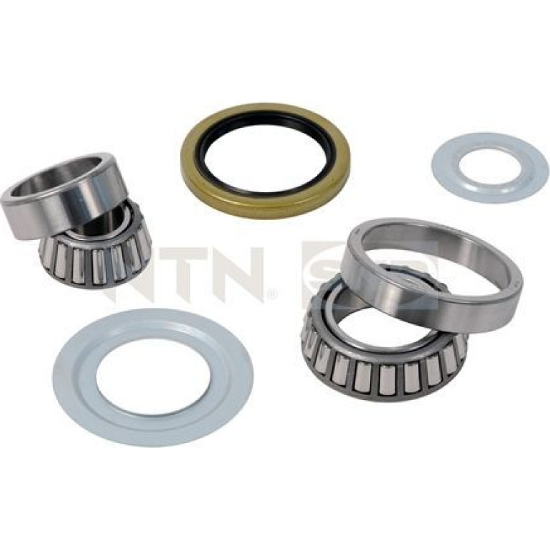 Radlagersatz VA R140.76 Radlagersatz VA R140.76