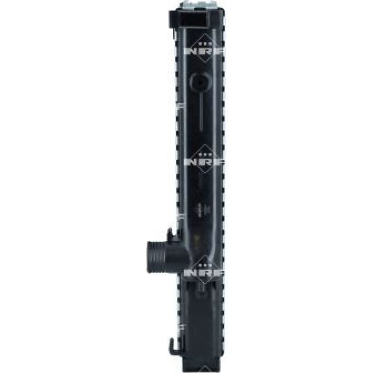 Kühler, Motorkühlung 509558A Kühler, Motorkühlung 509558A