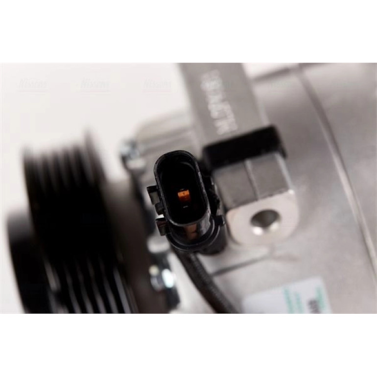 Kompressor PKW 890640