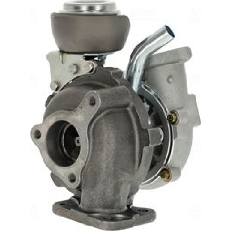 NISSENS Turbolader 93425