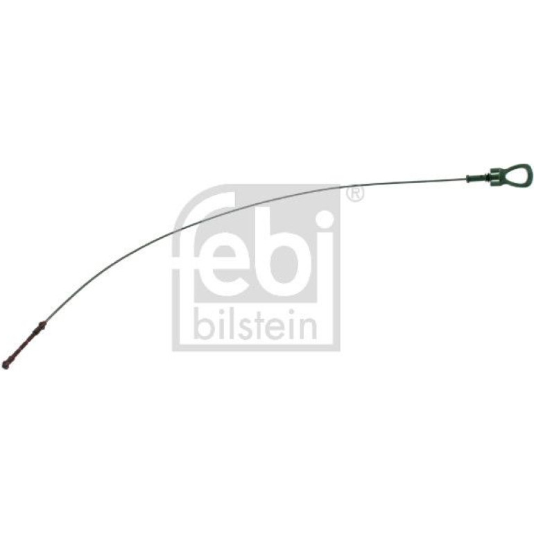 FEBI BILSTEIN Ölmessstab 44806 FEBI BILSTEIN Ölmessstab 44806