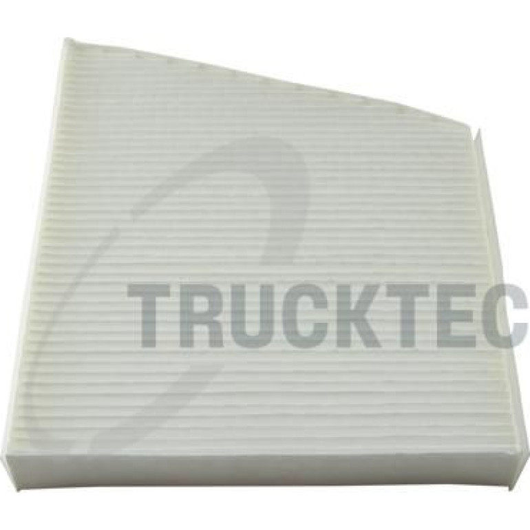 TRUCKTEC AUTOMOTIVE Filter, Innenraumluft 02.59.085 TRUCKTEC AUTOMOTIVE Filter, Innenraumluft 02.59.085