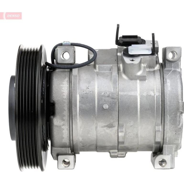 DENSO Kompressor DCP99526 DENSO Kompressor DCP99526