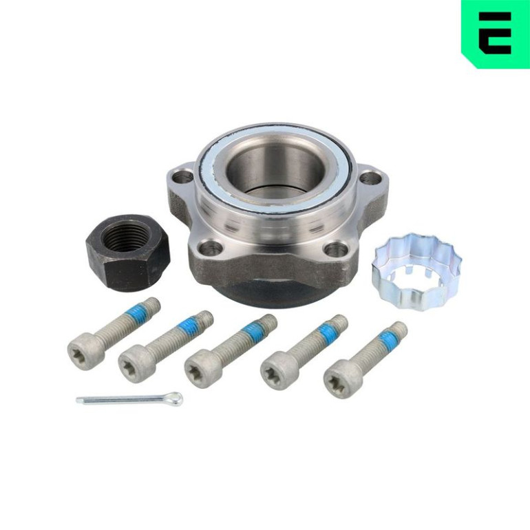 Radlagersatz 301583