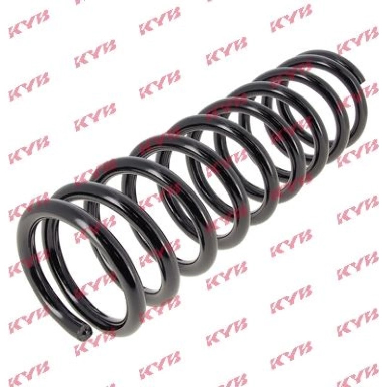 KYB Fahrwerksfeder Jeep P. Grand Cherokee Ii 2.7Crd/3.1Td 04.99-09.05 RA3434 KYB Fahrwerksfeder Jeep P. Grand Cherokee Ii 2.7Crd/3.1Td 04.99-09.05 RA3434