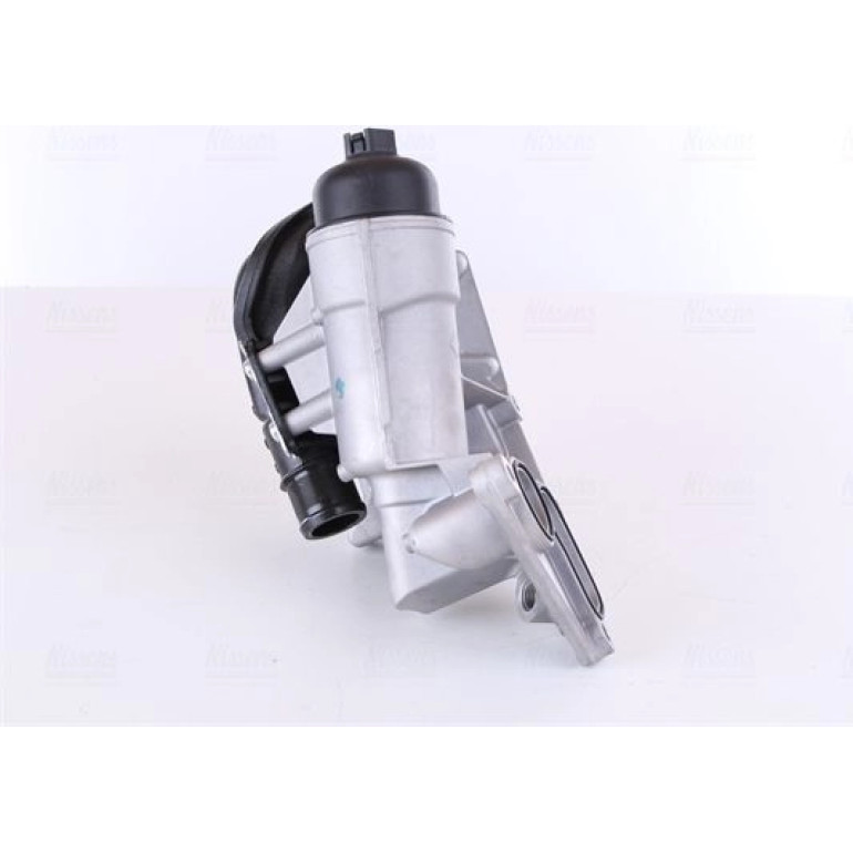 Ölkühler PKW 90953 Ölkühler PKW 90953