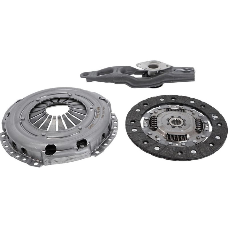 SACHS Kupplungssatz 3000 951 039