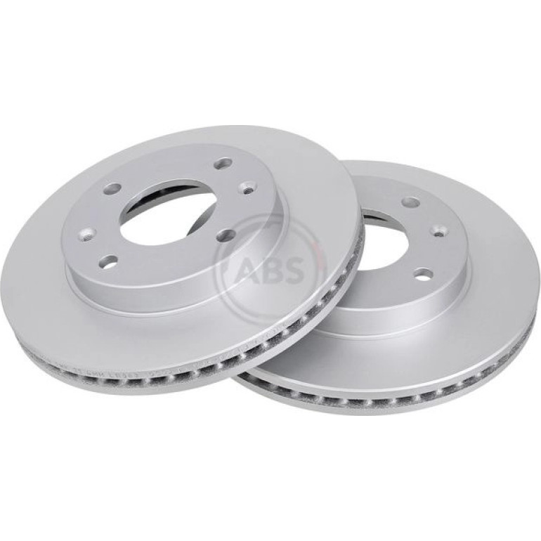 A.B.S. Bremsscheibe 17427 A.B.S. Bremsscheibe 17427