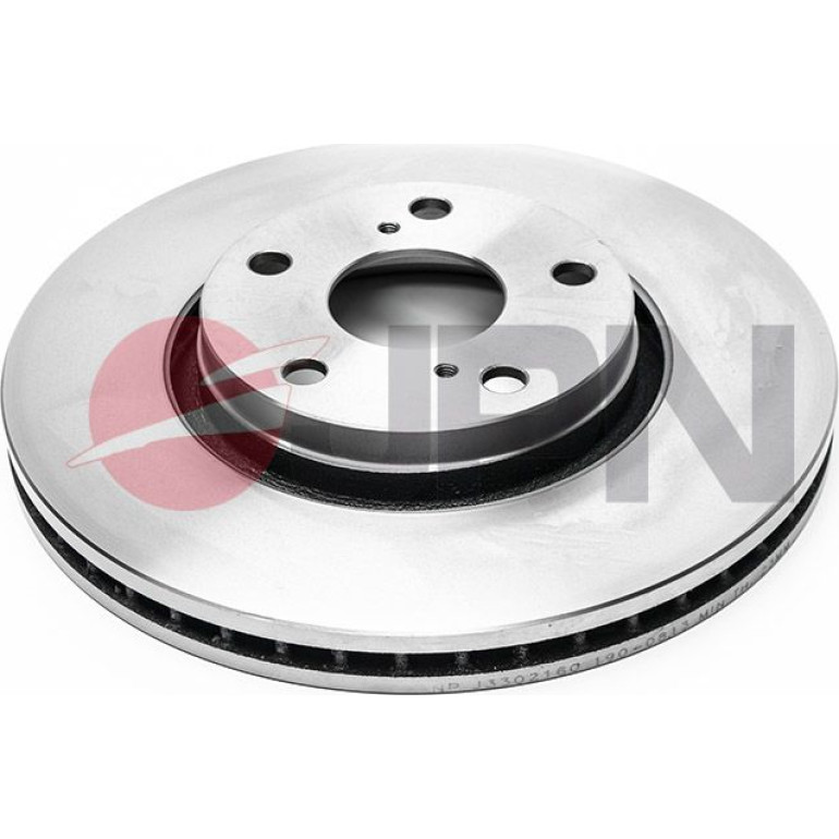 JPN Bremsscheibe 30H2125-JPN JPN Bremsscheibe 30H2125-JPN