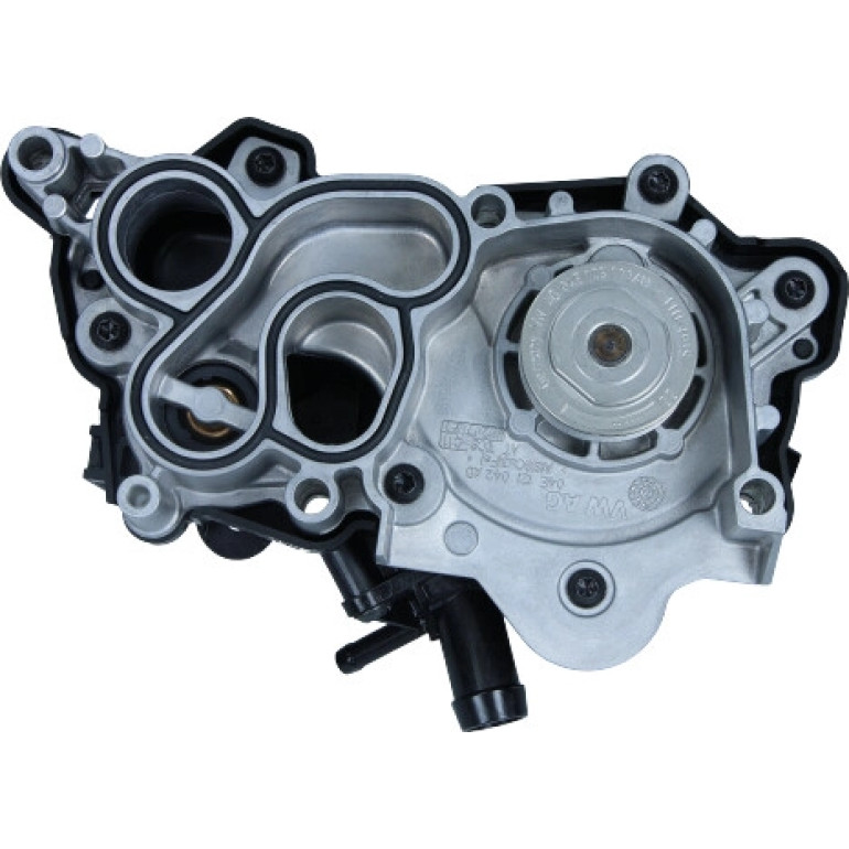 Original VAG Wasserpumpe VW 1.2Tsi/1.4Tsi (Mit Karosserie) 04E121600CS Original VAG Wasserpumpe VW 1.2Tsi/1.4Tsi (Mit Karosserie) 04E121600CS