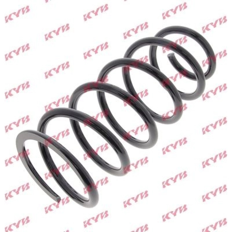 KYB Fahrwerksfeder Toyota T. Land Cruiser 3.0D/4.0 09/02 RF6513