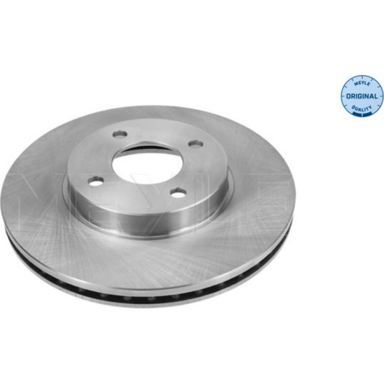 Bremsscheibe Nissan P. Micra K13 10 36-15 521 0054 Bremsscheibe Nissan P. Micra K13 10 36-15 521 0054