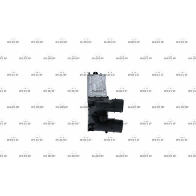 Ladeluftkühler NRF30282 Ladeluftkühler NRF30282