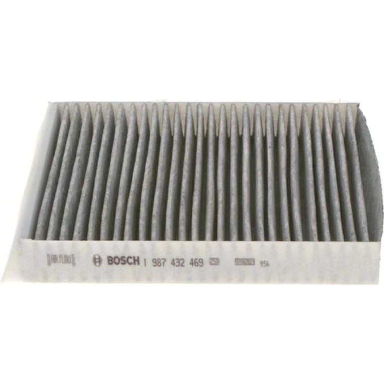 Aktivkohlefilter 1987432469 Aktivkohlefilter 1987432469