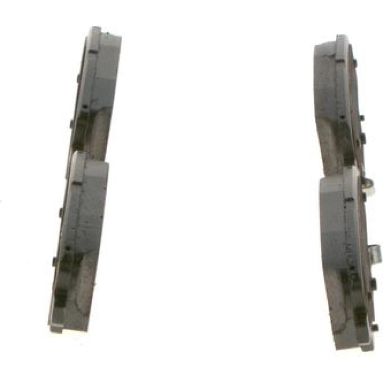 Bremsbelag 0 986 424 864 Bremsbelag 0 986 424 864