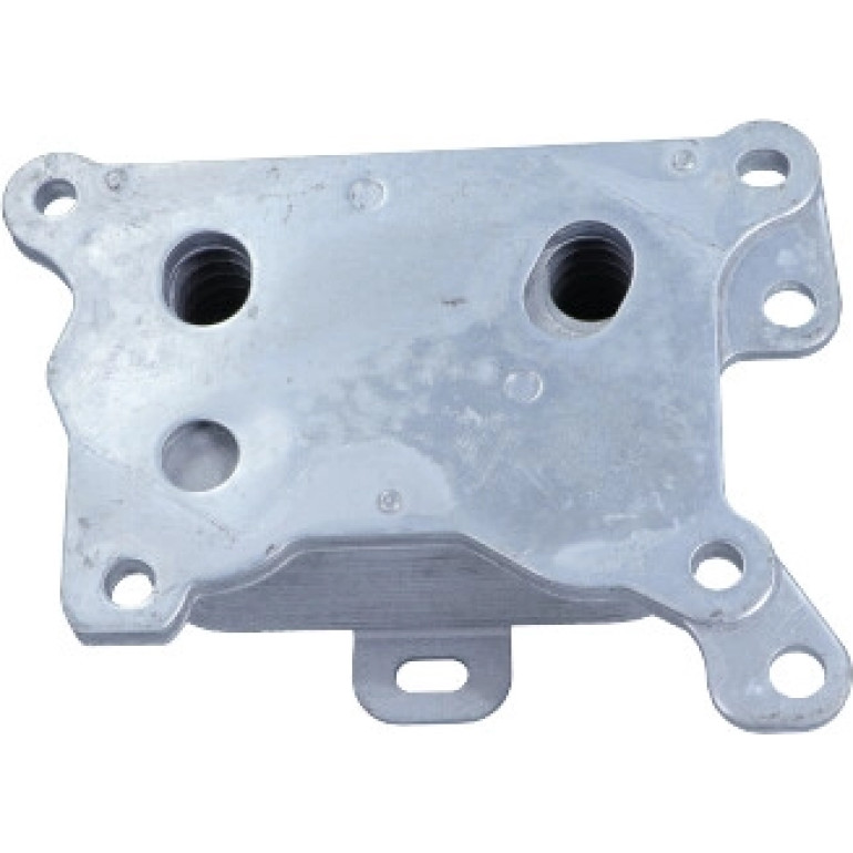 Ölkühler PKW 91193 Ölkühler PKW 91193