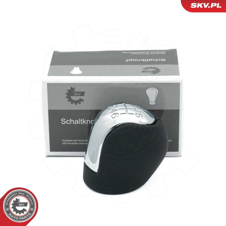 ESEN SKV Schalthebelknauf 63SKV094 ESEN SKV Schalthebelknauf 63SKV094