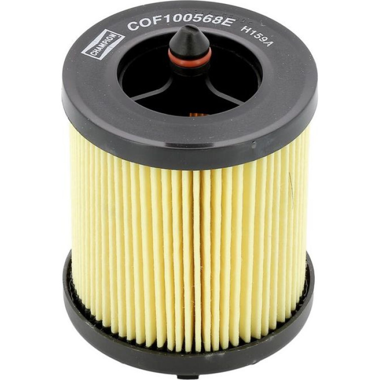 CHAMPION Ölfilter COF100568E CHAMPION Ölfilter COF100568E
