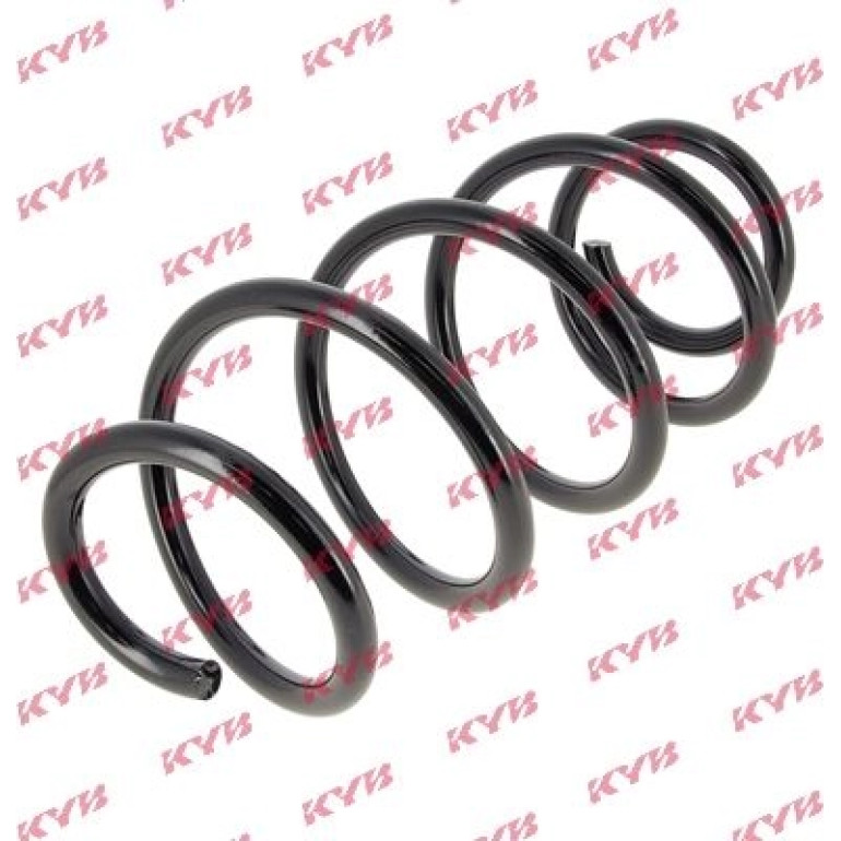 KYB Fahrwerksfeder Seat P. Altea Xl, Toledo Iii 1.8Tfsi/2.0Tdi 04/04 RH3544 KYB Fahrwerksfeder Seat P. Altea Xl, Toledo Iii 1.8Tfsi/2.0Tdi 04/04 RH3544