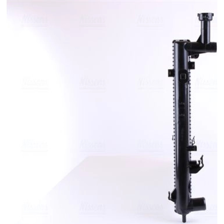 Wasserkühler PKW 675003 Wasserkühler PKW 675003