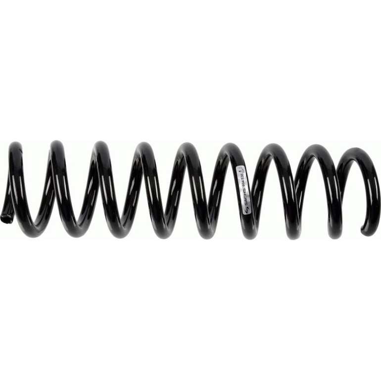 Sachs Fahrwerksfeder Bmw 1 (F20) 1.6-2.0D 11.10 994536