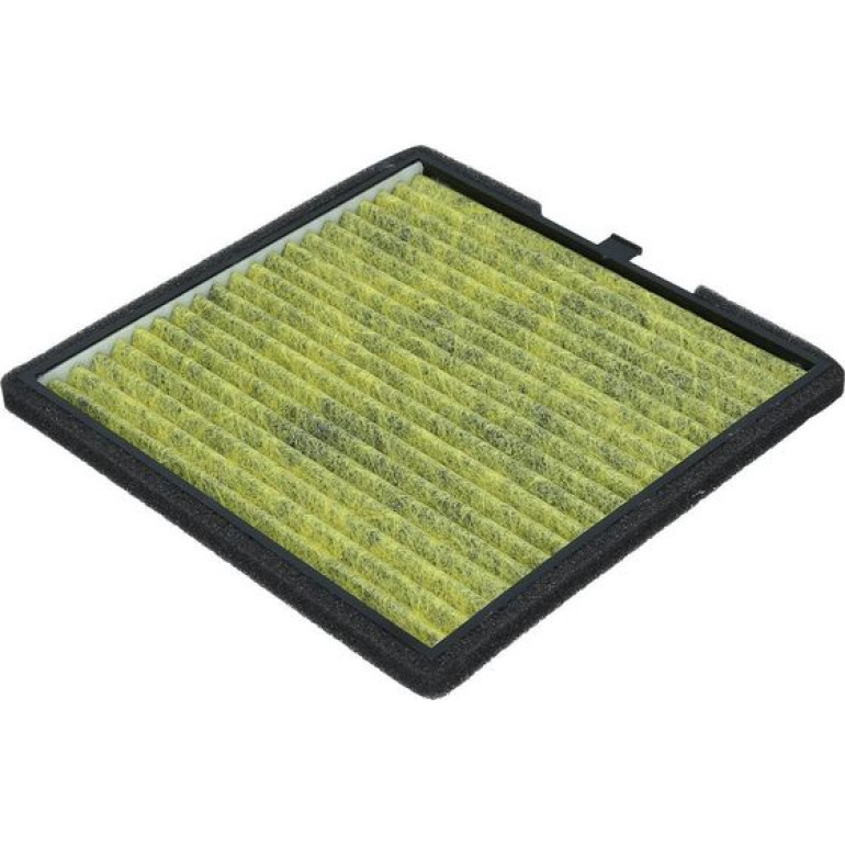 KAMOKA Filter, Innenraumluft 6080131