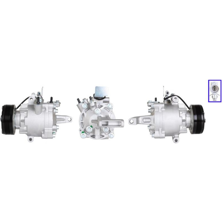 Kompressor (Tausch) 700511026 Kompressor (Tausch) 700511026