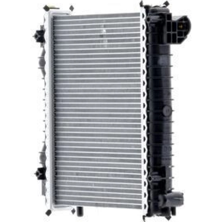 MAHLE Kühler, Motorkühlung CR 2706 000P MAHLE Kühler, Motorkühlung CR 2706 000P