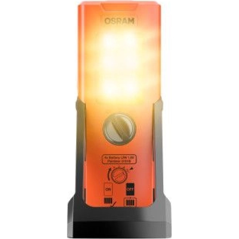 LEDguardian Truck Flare Signal LEDSL103