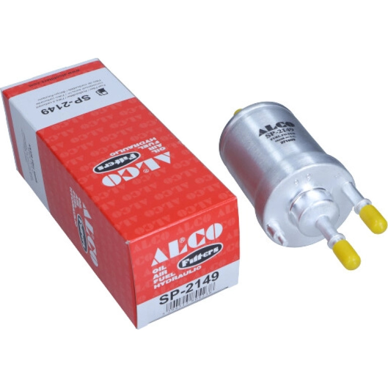 Kraftstofffilter VW 1.6/2.0 Fsi 03 SP-2149 Kraftstofffilter VW 1.6/2.0 Fsi 03 SP-2149