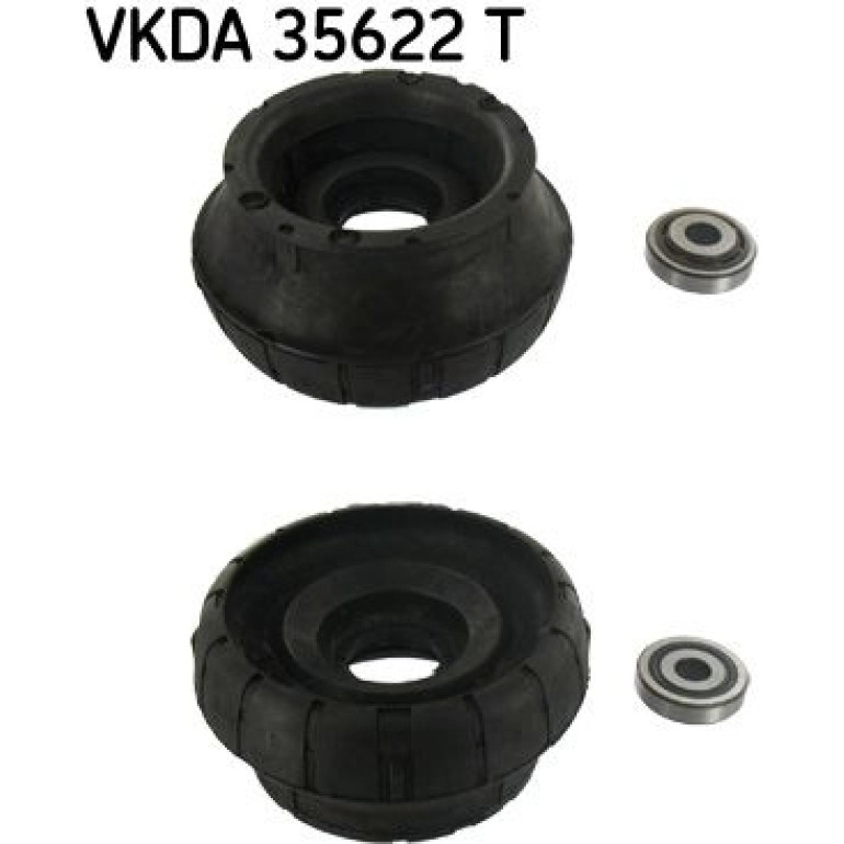 VKDA 35622T StützlagerSET 2Stk VKDA 35622 T VKDA 35622T StützlagerSET 2Stk VKDA 35622 T